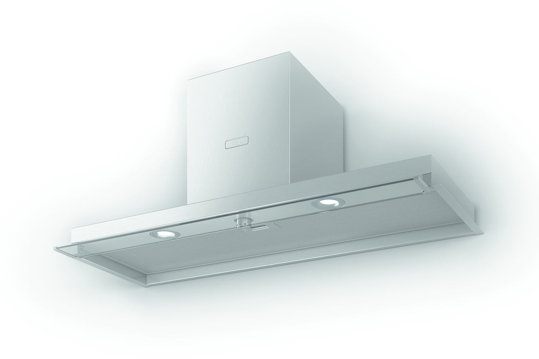 EAN 8020283040632 - Elica Box in LX/IX/A/90 Encastrada Acero inoxidable 620 m³/h imagen 4