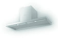 EAN 8020283040632 - Elica Box in LX/IX/A/90 Encastrada Acero inoxidable 620 m³/h imagen 4