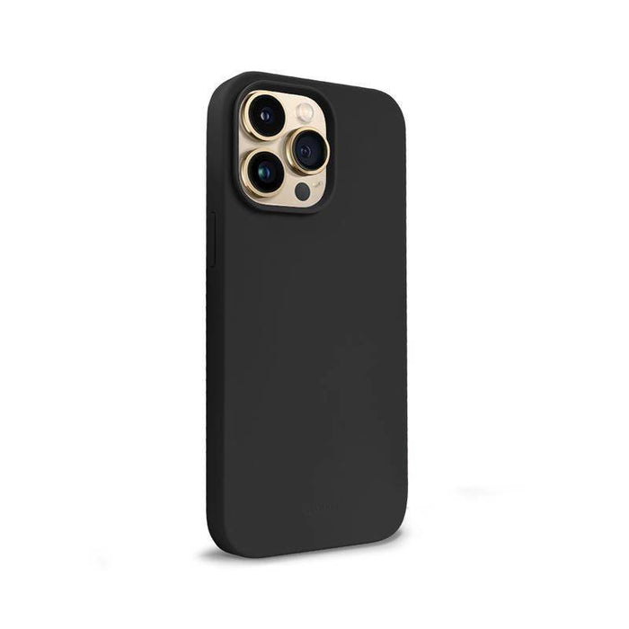 EAN 5904310701914 - Crong CRG-COLRM-IP1467P-BLK funda para teléfono móvil 17 cm (6.7") Negro imagen 3