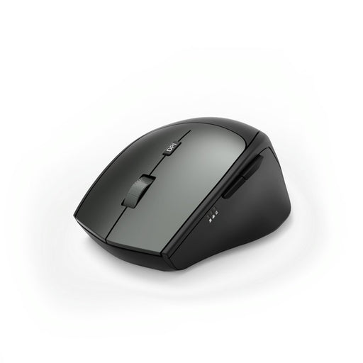 EAN 4047443421371 - Hama MW-600 ratón mano derecha RF inalámbrico Óptico 2400 DPI imagen 1