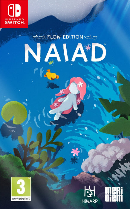 Juego Naiad Switch