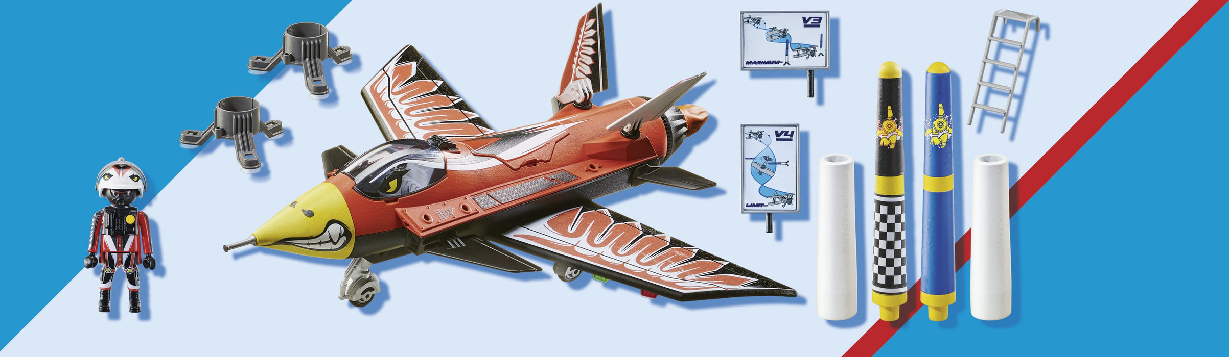 EAN 4008789708328 - Playmobil 70832 set de juguetes imagen 7