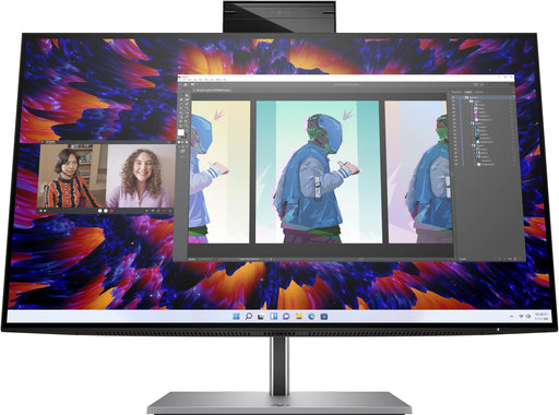EAN 5715063348888 - HP Z24m G3 QHD Conferencing Display pantalla para PC 60,5 cm (23.8") 2560 x 1440 Pixeles Quad HD LCD Plat imagen 1