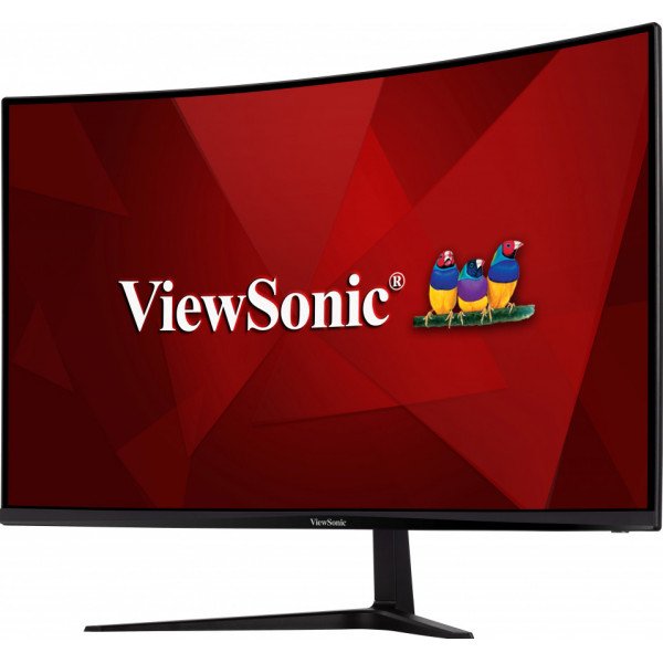 EAN 0766907010190 - Viewsonic VX Series VX3218-PC-MHD pantalla para PC 80 cm (31.5") 1920 x 1080 Pixeles Full HD LED Negro imagen 6