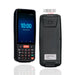 EAN 0637962336214 - AVPos AVP-DC42 ordenador móvil de mano 10,2 cm (4") 800 x 480 Pixeles Pantalla táctil Negro imagen 4