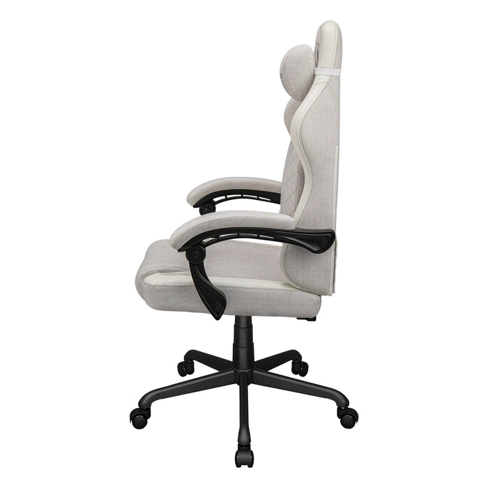 Cougar Gaming-Muhl Fusion Ex Ash F
