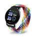 EAN 5906453108711 - Media-Tech MT871 3,3 cm (1.3") IPS 44 mm Digital Pantalla táctil Plata imagen 1