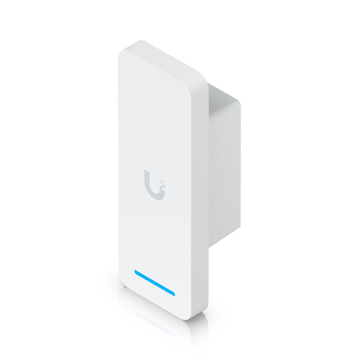 Ubiquiti Ua-Ultra Nfc Bluetooth Access Reader Unifi Access Ultra Bt4.2 Ip55 Poe+