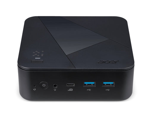 EAN 4711474505385 - Acer VN1502G-13N0U Mini PC Negro N150 imagen 2
