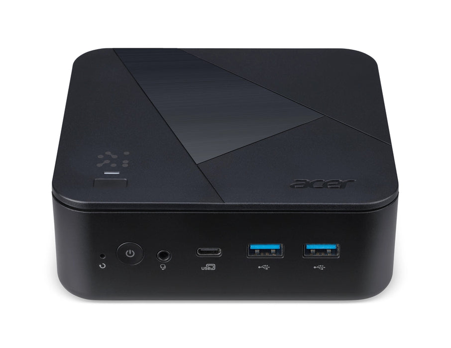 EAN 4711474505385 - Acer VN1502G-13N0U Mini PC Negro N150 imagen 2