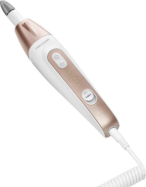 EAN 4006160300406 - ProfiCook PC-MPS 3004 set de manicura y pedicura Establecer Rosa, Blanco imagen 1