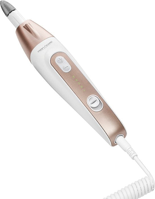 EAN 4006160300406 - ProfiCook PC-MPS 3004 set de manicura y pedicura Establecer Rosa, Blanco imagen 1