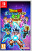 EAN 3391892037944 - BANDAI NAMCO Entertainment DRAGON BALL: Sparking! ZERO, Nintendo Switch Estándar Chino simplificado, Chin imagen 1