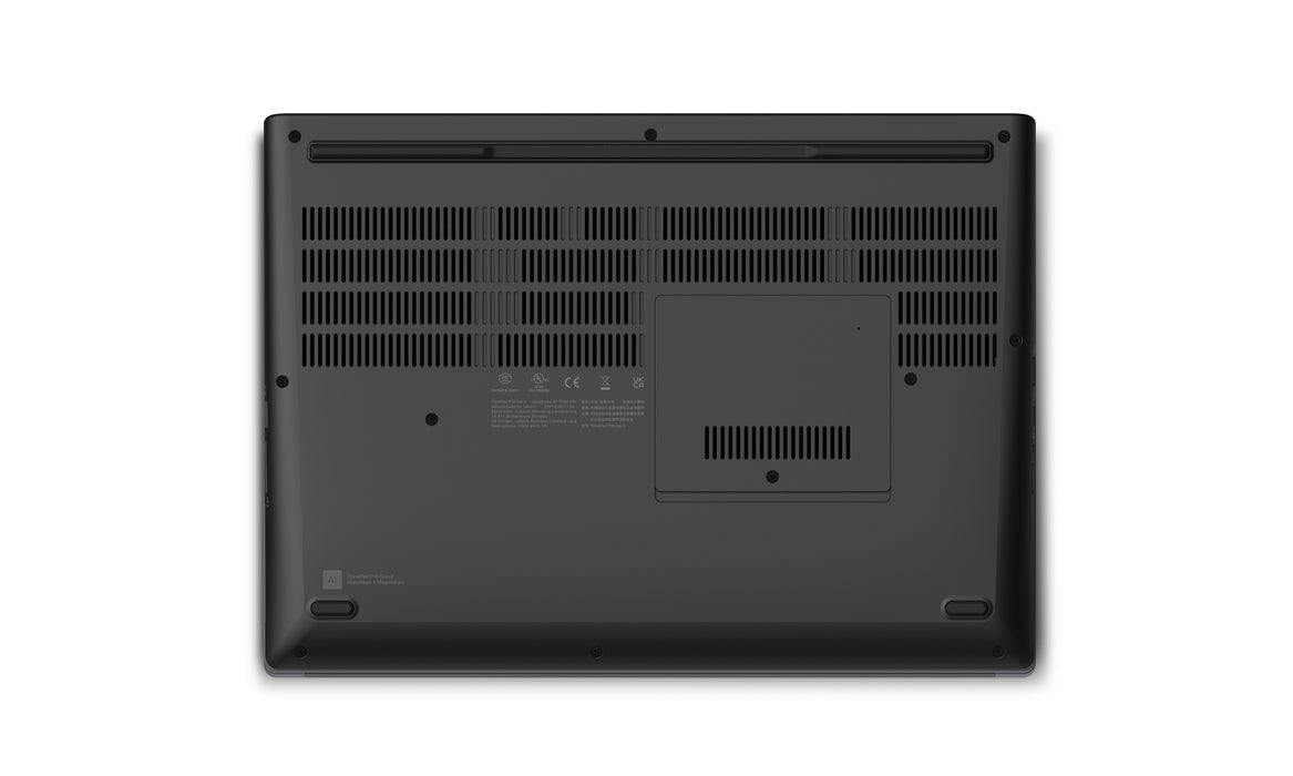 EAN 198153483426 - Lenovo ThinkPad P16 Gen 2 Intel® Core™ i7 i7-14700HX Estación de trabajo móvil 40,6 cm (16") WUXGA 32 GB D imagen 8