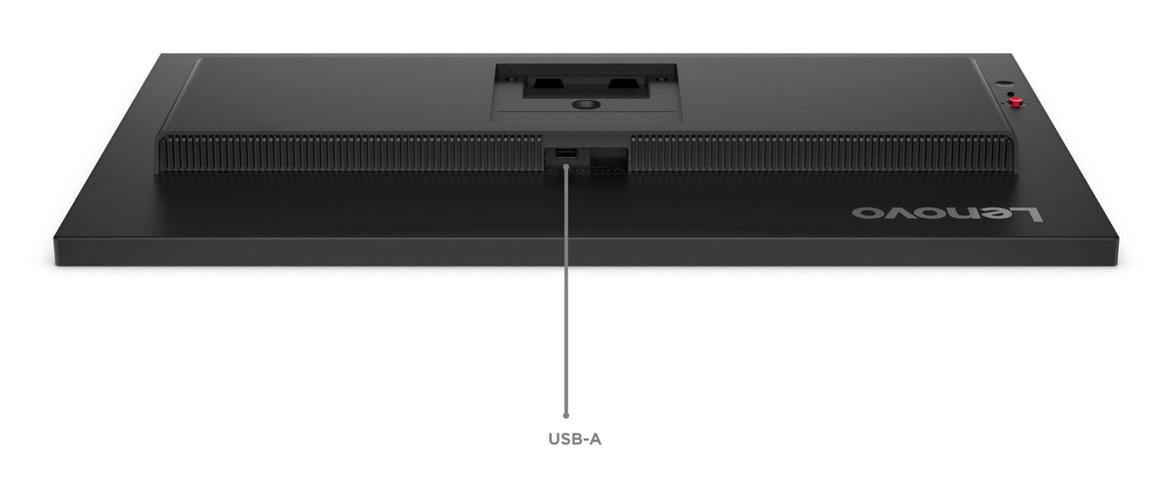 EAN 0198156725981 - Lenovo ThinkVision T27UD-40 pantalla para PC 68,6 cm (27") 3840 x 2160 Pixeles 4K Ultra HD LCD Negro imagen 13
