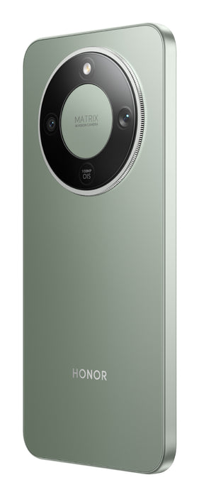 EAN 8034140502508 - Honor Magic8 Lite 5G 17,2 cm (6.79") MagicOS 9.0 USB Tipo C 8 GB 256 GB 7500 mAh Verde imagen 4