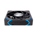 EAN 6977277360196 - Einarex EXFN-12CS1-B sistema de refrigeración para ordenador Carcasa del ordenador Ventilador 12 cm Negro imagen 13