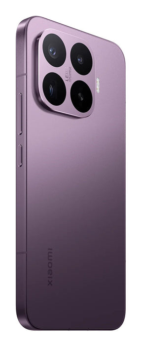 EAN 6932554404819 - Xiaomi 17T Pro 17,4 cm (6.83") SIM doble 5G USB Tipo C 12 GB 256 GB 7000 mAh Violeta imagen 6