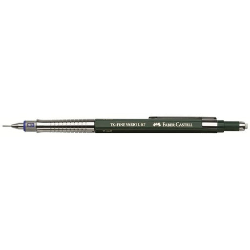 EAN 4005401357001 - Faber-Castell TK-FINE VARIO L lápiz mecánico 1 pieza(s) imagen 1