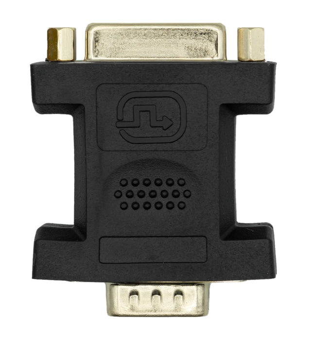 EAN 5714590015263 - ProXtend DVII245F-VGA cambiador de género para cable DVI-I 24+5 Negro imagen 3