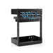 EAN 0065030873918 - StarTech.com RK12WALLOA armario rack Bastidor de pared Negro imagen 4