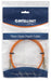 EAN 0766623471220 - Intellinet 3.0m LC M/M Cable de fibra óptica e InfiniBand 3 m Naranja imagen 4