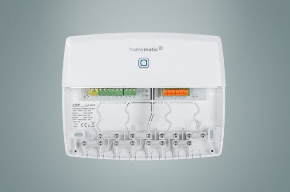 Homematic Ip Multi Io Box (Hmip Miob), Unidad De Control 142988a0