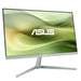 EAN 4711387629239 - ASUS VU279CFE-G pantalla para PC 68,6 cm (27") 1920 x 1080 Pixeles Full HD LCD Verde, Gris imagen 6