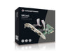 EAN 4015867207611 - Conceptronic SRC01G tarjeta y adaptador de interfaz Interno RS-232 imagen 3