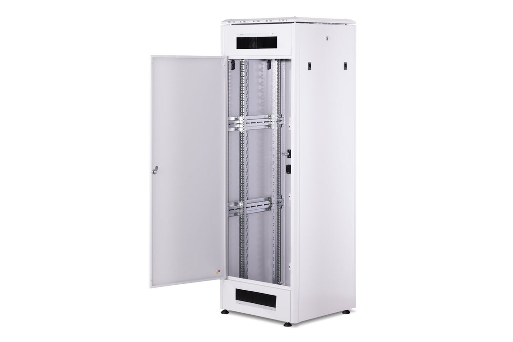 EAN 4016032332299 - Digitus DN-19 36U-6/6-1 armario rack Rack o bastidor independiente Gris imagen 3