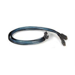 EAN 0693494638028 - Broadcom CBL-M8ML-06M cable de SATA 0,6 m Azul imagen 1