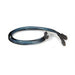 EAN 0693494638028 - Broadcom CBL-M8ML-06M cable de SATA 0,6 m Azul imagen 1
