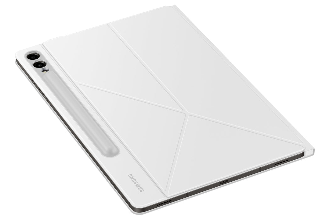EAN 8806095119212 - Samsung EF-BX810PWEGWW funda para tablet 31,5 cm (12.4") Libro Blanco imagen 3