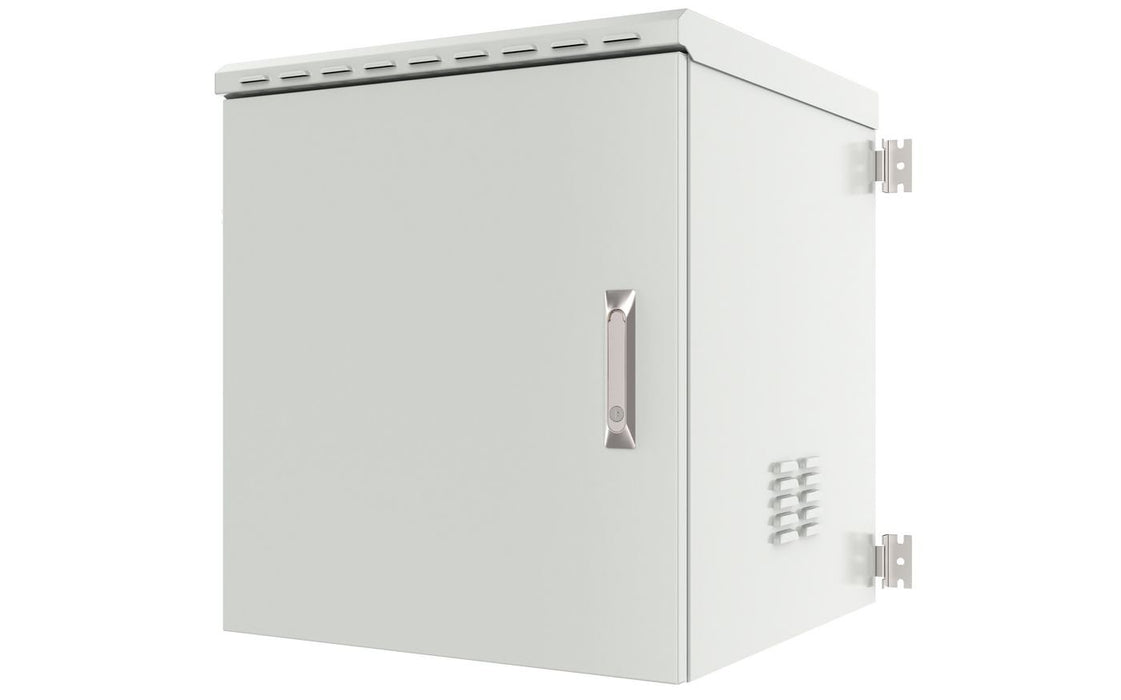 EAN 5715063282038 - Lanview RWMIP66W012U66W armario rack 12U Blanco imagen 1