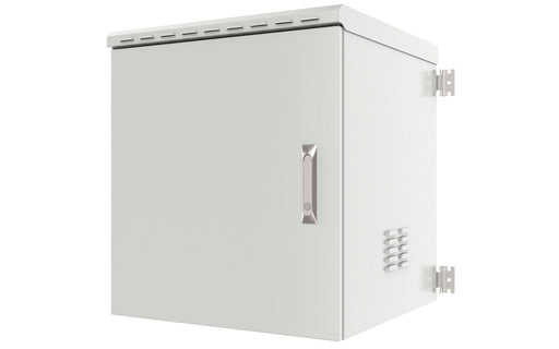 EAN 5715063282038 - Lanview RWMIP66W012U66W armario rack 12U Blanco imagen 1