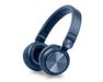 EAN 3700460205959 - Muse M-276BTB auricular y casco Auriculares Inalámbrico y alámbrico Diadema Llamadas/Música Bluetooth Azu imagen 1