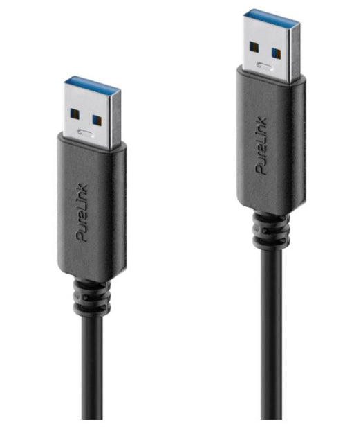 EAN 4251364730799 - PureLink IS2401-020 cable USB USB 3.2 Gen 2 (3.1 Gen 2) 2 m USB A Negro imagen 1