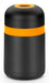 EAN 8411796117643 - BRA Efficient A198101 termo 0,5 L Negro, Naranja imagen 1