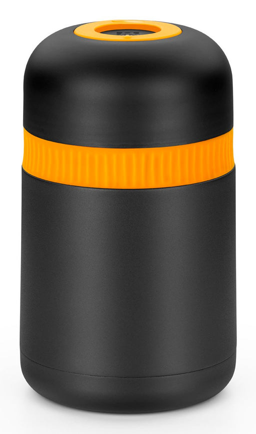 EAN 8411796117650 - BRA Efficient A198102 termo 0,8 L Negro, Naranja imagen 1