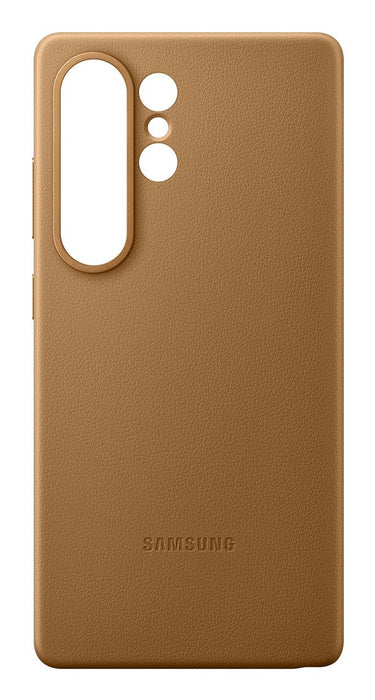 EAN 8806095850665 - Samsung EF-VS938 funda para teléfono móvil 17,5 cm (6.9") Marrón imagen 7