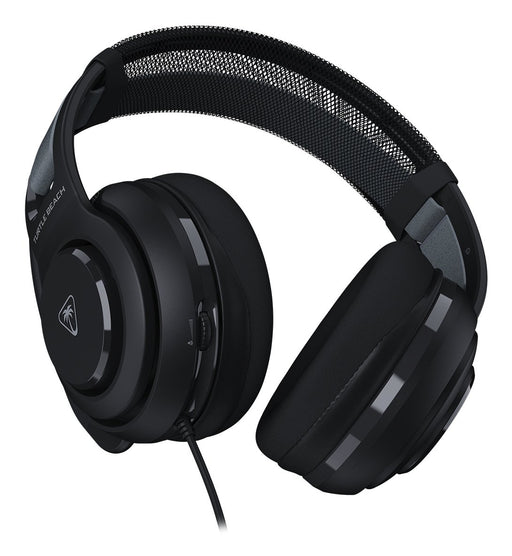 EAN 840454400298 - Turtle Beach Atlas 200 Auriculares Alámbrico Diadema Juego Negro imagen 1