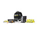 EAN 7640239422278 - DICOTA Hi-Vis V2 mochila Mochila de senderismo Negro Tereftalato de polietileno (PET), Termoplástico de p imagen 15