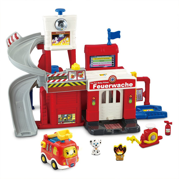 EAN 3417765430046 - VTech 543004 imagen 1