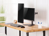 EAN 4015867222935 - Equip 650123 soporte para monitor 81,3 cm (32") Escritorio Negro imagen 5