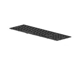 Hp M20128-B71, Teclado, Finlandés, Sueco, Teclado Con Retroiluminación, Hp