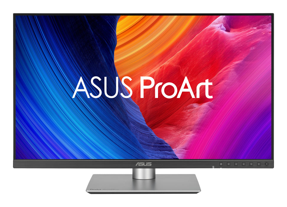EAN 4711387530191 - ASUS ProArt PA278CFRV pantalla para PC 68,6 cm (27") 2560 x 1440 Pixeles Quad HD LCD Negro imagen 3