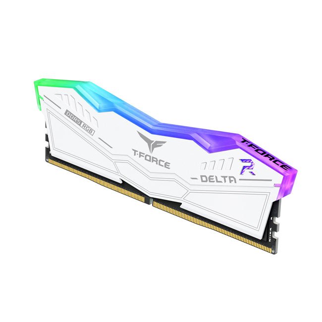 EAN 0765441663480 - Team Group DELTA RGB módulo de memoria 32 GB 2 x 16 GB DDR5 288-pin DIMM imagen 4