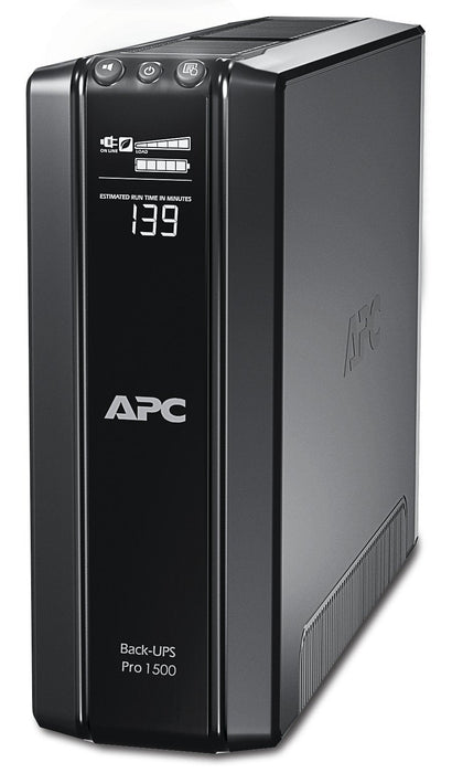 Apc Power-Saving Back-Ups Pro 1500 230v