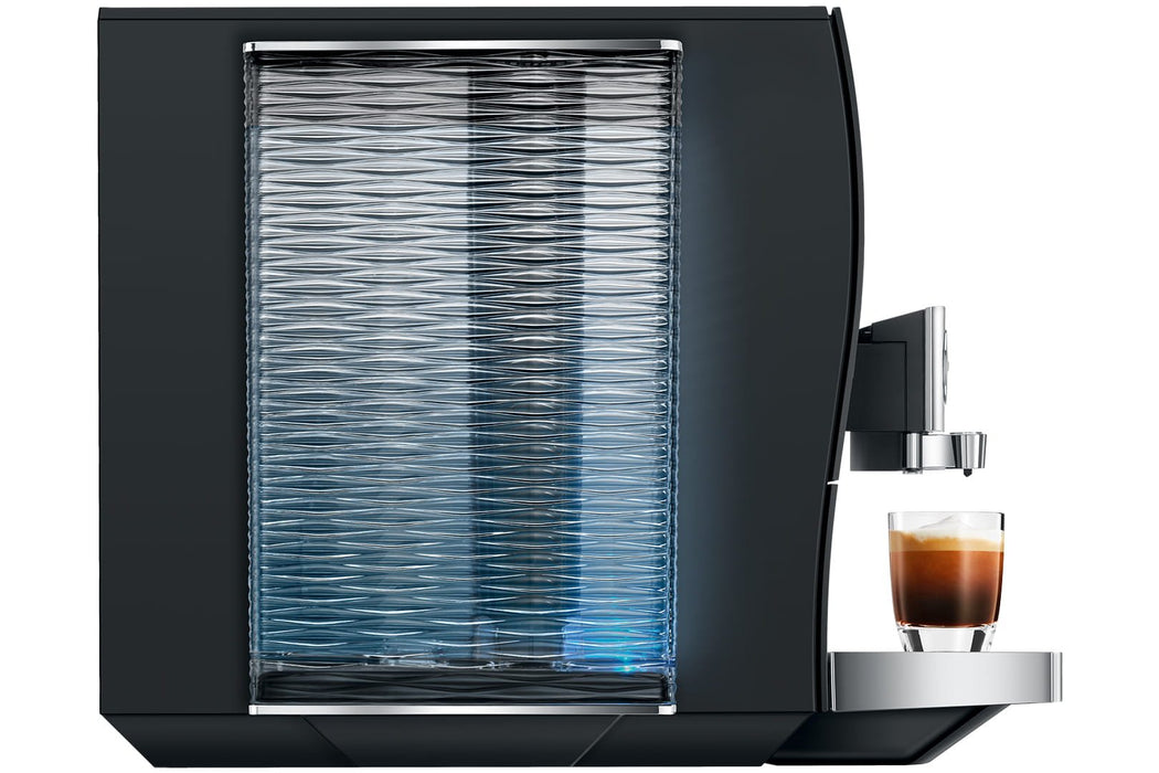 EAN 7610917156092 - JURA Z10 (EB) Totalmente automática Máquina espresso 2,4 L imagen 4