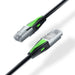 EAN 4718937649334 - Zyxel ACCESSORY-ZZ0110F cable de red Negro 1 m Cat6a imagen 2